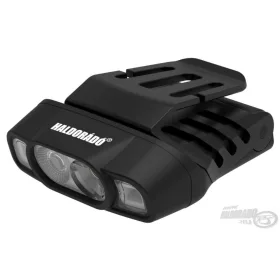 Haldorádó HL-Cap Pro Lampe Frontale