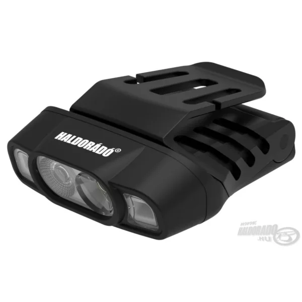 Haldorádó HL-Cap Pro Lampe Frontale