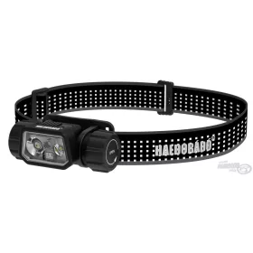 Haldorádó HL-Star Lampe Frontale