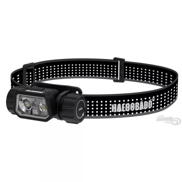 Haldorádó HL-Star Lampe Frontale
