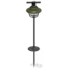 Haldorádó SL-Garden Lampe d'Éclairage Solaire d'Extérieur