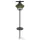 Haldorádó SL-Garden Lampe d'Éclairage Solaire d'Extérieur