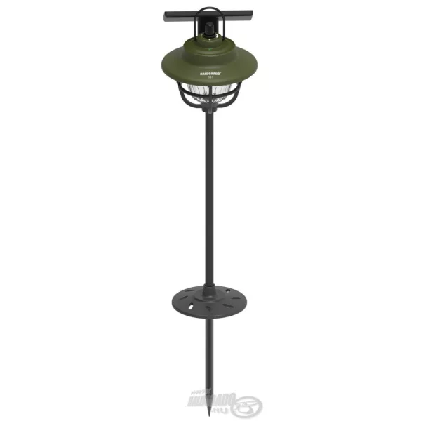 Haldorádó SL-Garden Lampe d'Éclairage Solaire d'Extérieur