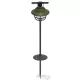 Haldorádó SL-Garden Lampe d'Éclairage Solaire d'Extérieur