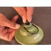 Haldorádó SL-Garden Lampe d'Éclairage Solaire d'Extérieur