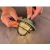 Haldorádó SL-Garden Lampe d'Éclairage Solaire d'Extérieur