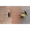 Haldorádó SL-Garden Lampe d'Éclairage Solaire d'Extérieur