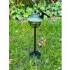 Haldorádó SL-Garden Lampe d'Éclairage Solaire d'Extérieur