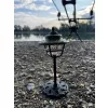 Haldorádó SL-Garden Lampe d'Éclairage Solaire d'Extérieur