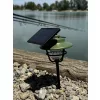 Haldorádó SL-Garden Lampe d'Éclairage Solaire d'Extérieur