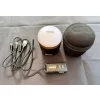 Haldorádó PB-Camp Gold Lampe de Tente + Powerbank