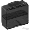Haldorádó Boîte Carpe Pro pour Petits Articles et Bas de Ligne 30x19,5x7,5cm