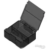 Haldorádó Boîte Feeder Pro pour Petits Articles et Bas de Ligne 30x19,5x7,5cm