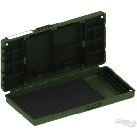   Haldorádó Boîte Carpe pour Petits Articles et Bas de Ligne 24,8x13x3,8cm