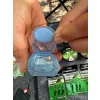 Haldorádó Bait Floss, soie d'appât brûlable, butée pour appâts flottants, 50m