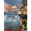 Haldorádó Bait Floss, soie d'appât brûlable, butée pour appâts flottants, 50m