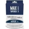Haldorádó Max Tapered Leader 0,20-0,57mm 5x15m Bas de ligne monofil conique