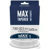 Bas de ligne monofil Haldorádó Max Tapered Leader 0,26-0,57mm 5x15m