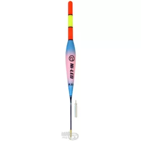  Haldorádó Ni-Led Flotteur Lumineux 6,5gr avec Pile Lithium Cadeau