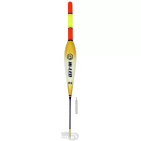   Flotteur lumineux Haldorádó Ni-Led 8gr avec pile lithium cadeau
