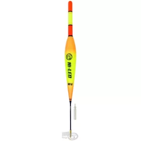   Flotteur lumineux Haldorádó Ni-Led 10gr avec pile lithium cadeau