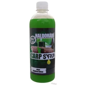  Haldorádó Carp Syrup Édition Limitée Amour Arôme Liquide 500ml