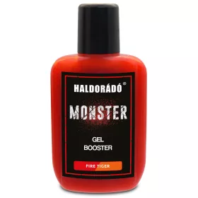Haldorádó MONSTER Fire Tiger Gel Booster Aroma 75ml