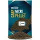 Haldorádó Carp Micro Pellet - Aqua Garant Classic Pellet 4mm 700gr
