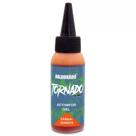 Haldorádó TORNADO Smoke Sárgadinnye Activator Gél 60ml