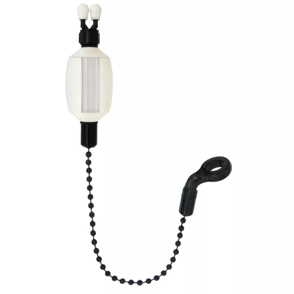 Haldorádó Ducy Maxi Fehér Láncos Swinger 15cm 28gr