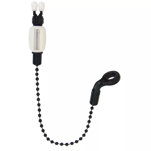 Haldorádó Ducy Mini Fehér Láncos Swinger 15cm 28gr