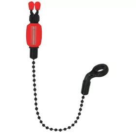 Haldorádó Ducy Mini Piros Láncos Swinger 15cm 28gr