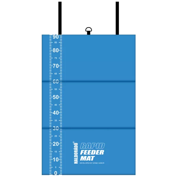 Haldorádó Rapid Feeder Mat Pontymatrac 58x29x8cm