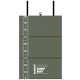 Haldorádó Rapid Carp Mat Pontymatrac 90x60cm
