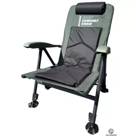 Haldorádó Carp Comfort Chair Pontyos Fotel 47x43cm
