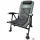 Haldorádó Carp Comfort Chair Pontyos Fotel 47x43cm