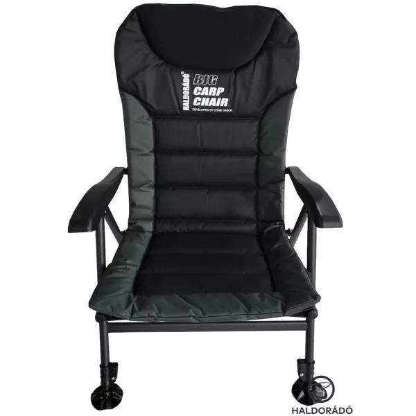 Haldorádó Big Carp Chair Extra Méretű Pontyos Fotel 52x45cm