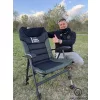 Haldorádó Big Carp Chair Extra Méretű Pontyos Fotel 52x45cm