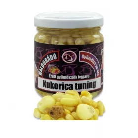 Haldorádó Tuning Maïs Magie des fruits 130gr