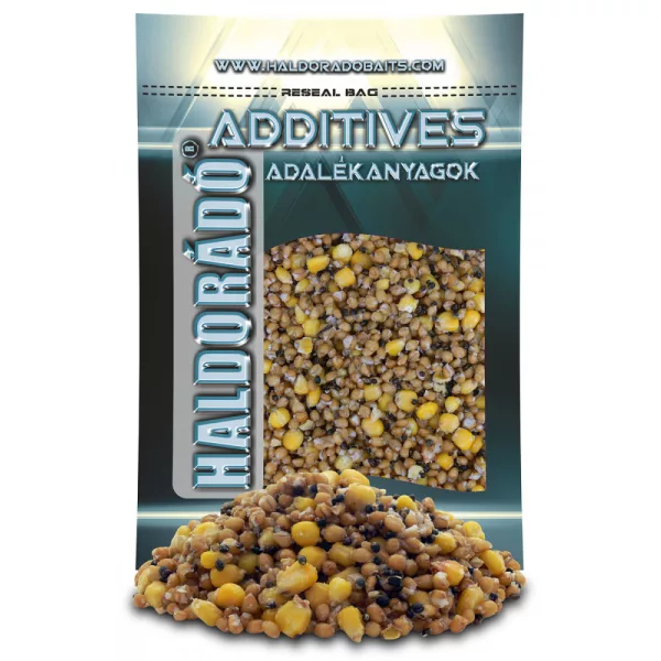 Haldorádó 3X mélange de graines 1000gr