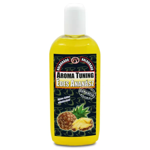 Haldorádó Aroma Tuning - Ananas Sucré 250ml