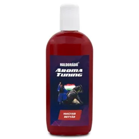   Haldorádó Aroma Tuning Betyár Hongrois 250ml Arôme, Liquide