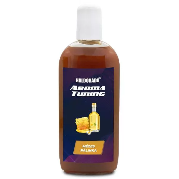 Haldorádó Aroma Tuning Eau-de-vie au miel 250ml Arôme, Liquide