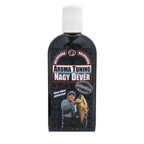 Haldorádó Aroma Tuning - Grande Brème 250ml