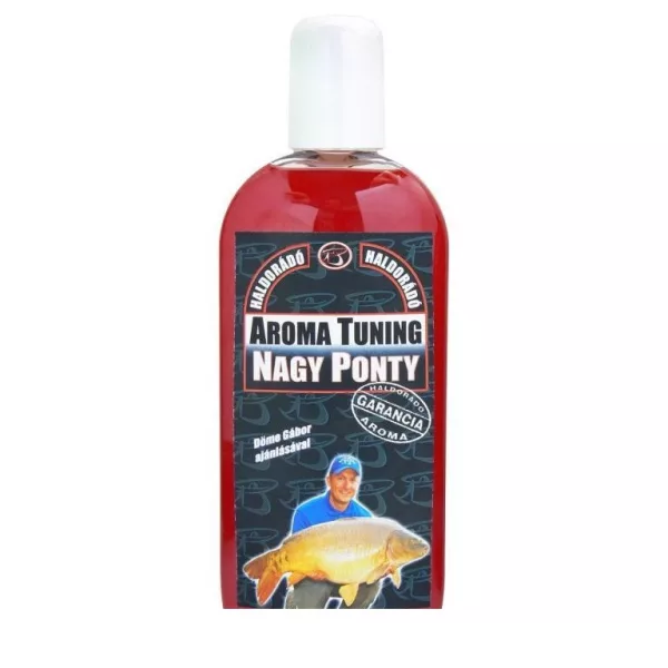 Haldorádó Aroma Tuning - Grande Carpe 250ml