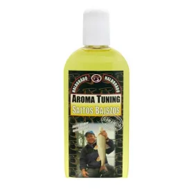 Haldorádó Aroma Tuning - Fromage Moustachu 250ml