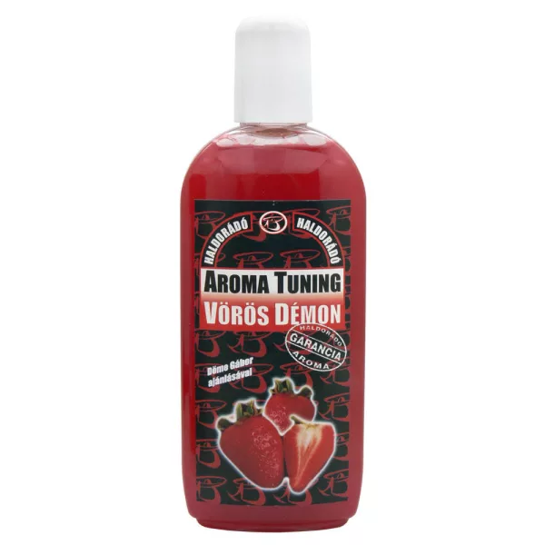 Haldorádó Aroma Tuning - Démon Rouge 250ml