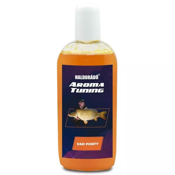 Haldorádó Aroma Tuning Carpe Sauvage 250ml Arôme, Liquide