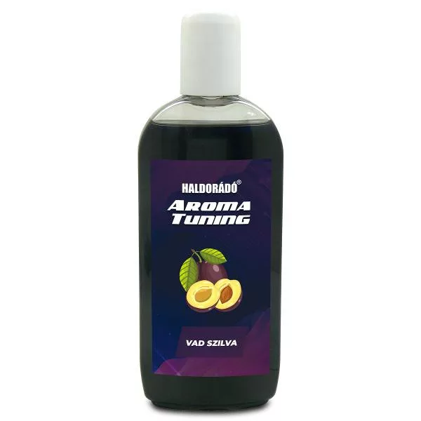 Haldorádó Aroma Tuning Prune Sauvage 250ml Arôme, Liquide