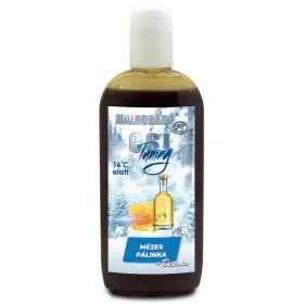  Haldorádó - CSL Tuning Eau-de-vie au miel 250ml Arôme, Liquide